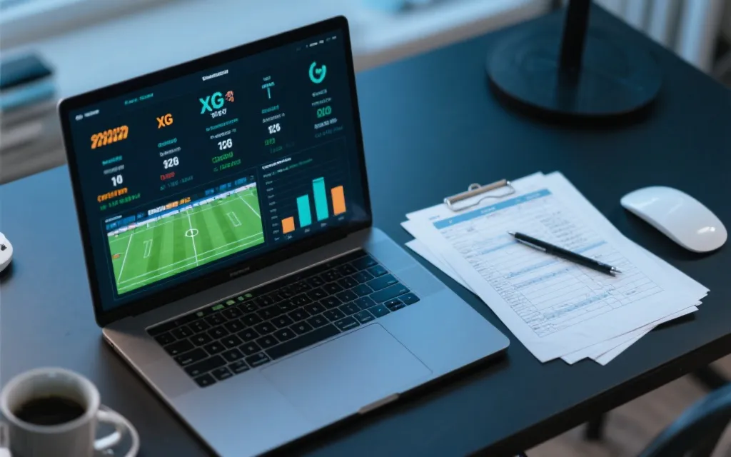 把“2026世界杯比分预测更新”做成你的武器：用即时指数+xG+身价与FIFA数据，搭一张会自我迭代的预测表